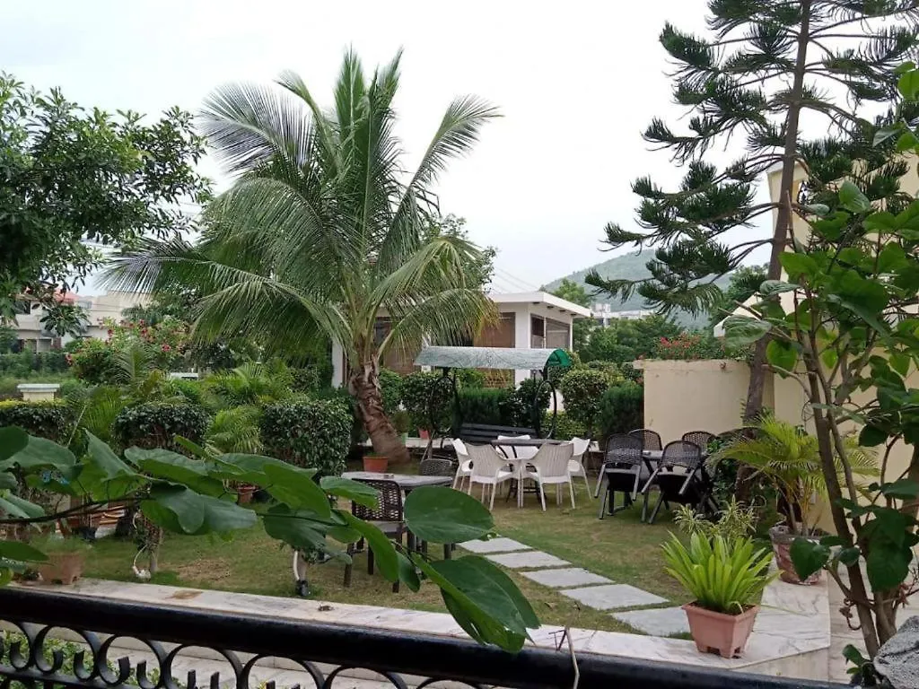 Boutique Villas With Swimming Pool By 29 Bungalow Udaipur