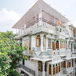  Maison d'hôtes Lassi